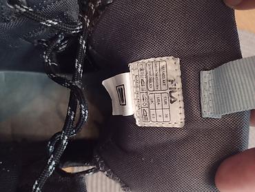 Patike: Ženske patike Fila br 39 - Ženske patika Fila Model Electrove — 3