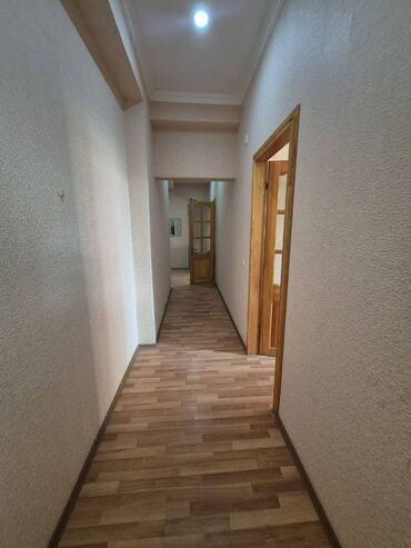 Uzunmüddətli kirayə mənzillər: Nizami rayonu,Neftçilər metrosu,Start idman kompleksinin yanında,16 — 11