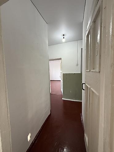ул московская: 2 комнаты, 47 м², Сталинка, 2 этаж, Косметический ремонт — 9