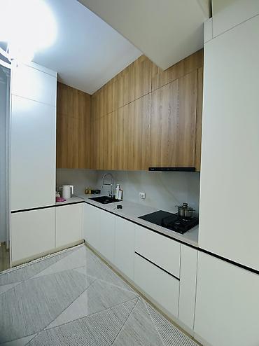 Продажа квартир: 2 комнаты, 76 м², Элитка, 5 этаж, Евроремонт — 7
