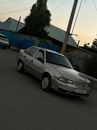 мотор нексия 1: Daewoo Nexia: 2013 г., Седан — 1