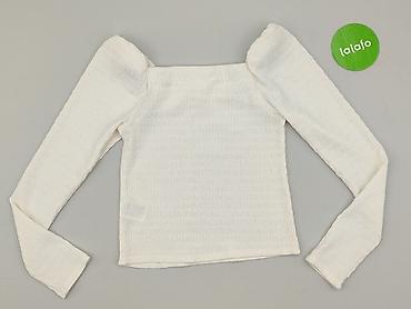 mango baleriny: H&M, Bluzka damska, rozmiar XS — 3