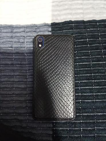 4k 2k: Redmi, Redmi 7A, Б/у, 32 ГБ, цвет - Черный, 1 SIM — 3