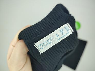clothes st: Bershka, Sukienka damska, rozmiar L — 4