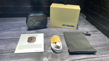 treker: Новые поступление GPS TREKER 905B Акумлятор 10000 Mah для автомобиль