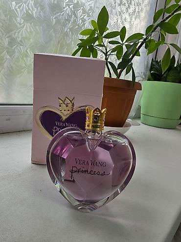 wang: Vera Wang Princess — 100% оригинал куплено в Америке, не пользовалась — 8