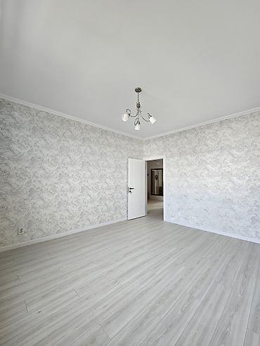 mega hous: 3 комнаты, 97 м², Джальская больница Элитка, 1 этаж, Свежий ремонт — 5