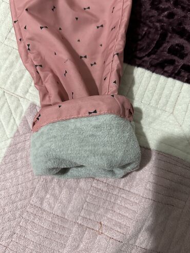 Верхняя одежда: Куртка зимняя для девочки. Moncler. Теплая легкая, мягкая, не — 7