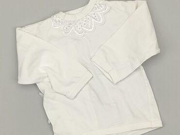 wiązana koszula: Blouse, 0-3 months, condition - Very good