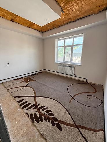 гастинитца: 200 м², 5 комнат, ул. Алматинка / Салиева — 10