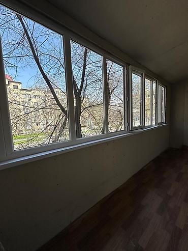 квартира в бишке: 3 комнаты, 80 м², Индивидуалка, 2 этаж — 6