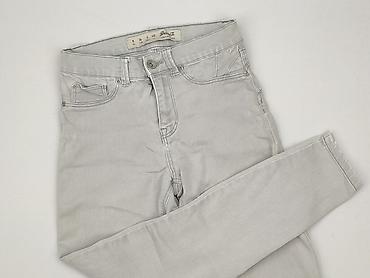 klapki foam runner: Denim Co, Jeansy damskie, rozmiar S — 1