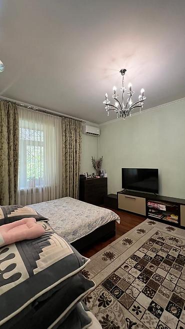 Продажа квартир: 3 комнаты, 72 м², Сталинка, 2 этаж — 10