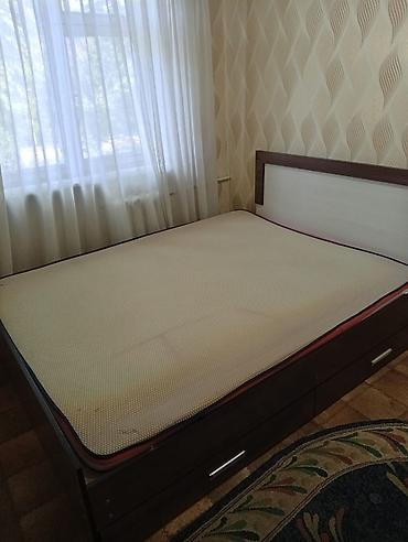 2 bedroom: 2 комнаты, 9 мкр Собственник, Без животных, С мебелью полностью — 7