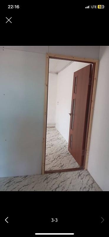 сдаю 8000: Сдаётся небольшая комната/блок с санузлом. Нужна одна девушка на — 2