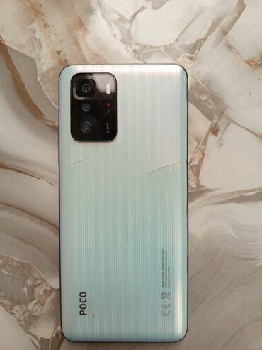 xiaomi 10 t: Poco F3 GT, Sensor