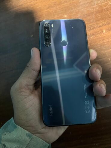Acura: Redmi Note 8T, 64 ГБ