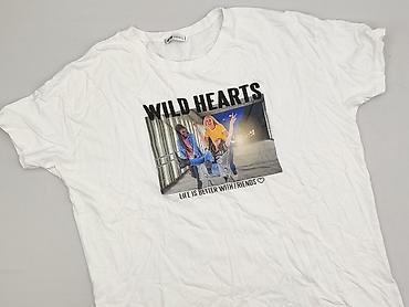 t shirty ghostbusters: FB Sister, T-shirt damski, rozmiar L — 1