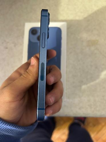iphone 5c: IPhone 13 mini, 128 GB, Mavi — 3
