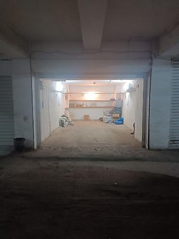 icare qaraj: Nərimanov r., Qarabağ küç. 8, Yaşıl bazar və Şərq bazarının — 1