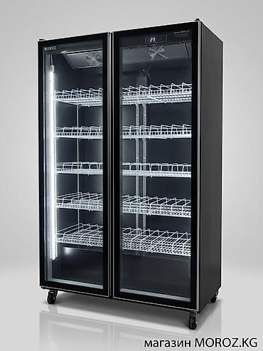 Холодильное оборудование: Для молочных продуктов, Кондитерские, Для напитков, Китай, Новый — 7