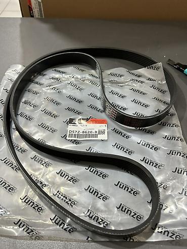 ford pikap: DS7Z-8620-B (Remen – drive belt) Alternativlər: * Gates: K060815 * — 4