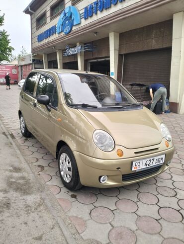 daewoo damas продажа: Daewoo Matiz: 2004 г., 0.8 л, Механика, Бензин