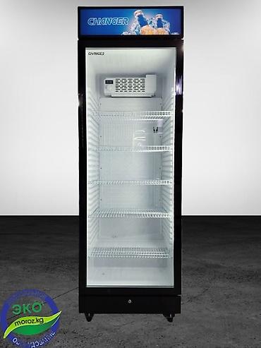 Холодильные витрины: Для молочных продуктов, Для напитков, Для мяса, мясных изделий, Китай, Новый — 9