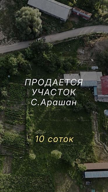 Земельные участки: 10 соток, Для строительства, Красная книга — 1