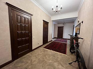 Продажа квартир: 4 комнаты, 146 м², Элитка, 11 этаж, Евроремонт — 10