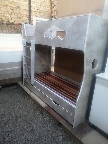 Детские односпальные кровати: Детские односпальные кровати — 8