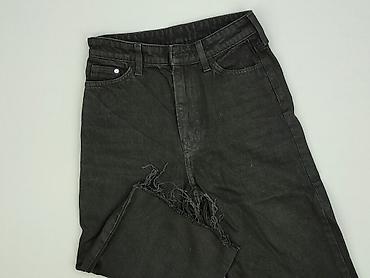 krótka: H&M, Szorty damskie, rozmiar 2XS — 1