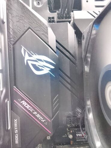 Digər kompüter aksesuarları: Gaming Desktop GameKM Buffoon S1 Dual Chamber Məhsulun texniki -da lalafo.az — 11 Digər kompüter aksesuarları: Gaming Desktop GameKM Buffoon S1 Dual Chamber Məhsulun texniki — 11