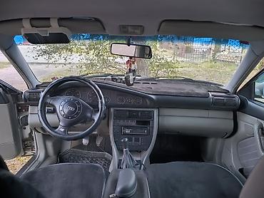 audi a5: Audi A6: 1995 г., 2.6 л, Механика, Бензин, Седан — 1