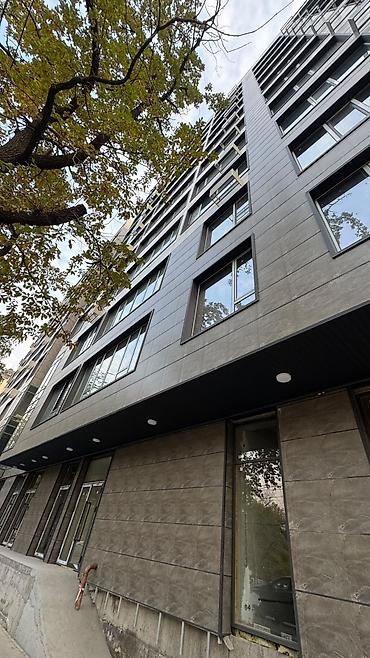 продам дом из контейнера: 2 комнаты, 61 м², Вефа ТЦ Элитка, 4 этаж, ПСО (под самоотделку) — 8
