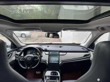 Weltmeister: Weltmeister EX5, 2020 г., 62000 км, Передний, В наличии — 7