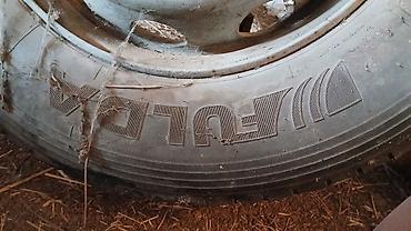 Прицепы и полуприцепы: Прицеп, Б/у — 12