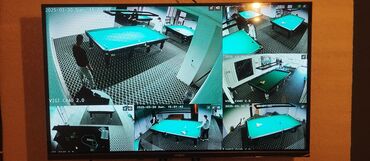 Видеонаблюдение, охрана: Системы видеонаблюдения | Квартиры, Дома, Нежилые помещения | Настройка, Демонтаж, Подключение — 29