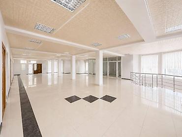 ay: İcarəyə verilir obyekt 500 m², Gənclik m. Məmməd Araz küçəsində 500 — 2