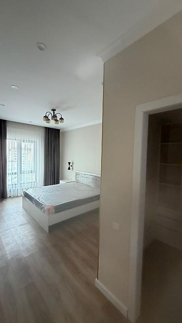 Батирлерди ижарага берүү: ✨ Абсолютно новая квартира 75 м² в ЖК «Бруклин» (центр)! Сдается — 4