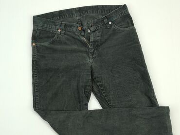 spódnice jeansowe wrangler: Jeansy, Wrangler, M, stan - Dobry