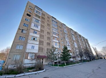 квартиры от авангард: 1 комната, 33 м², 105 серия, 6 этаж, Косметический ремонт