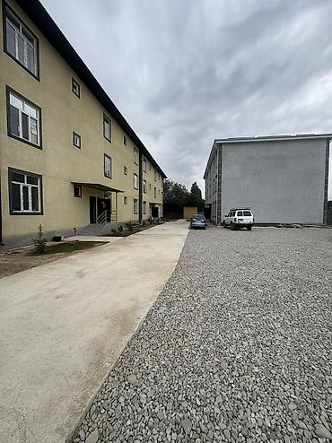 улица: 1 комната, 26 м², 2 этаж — 3