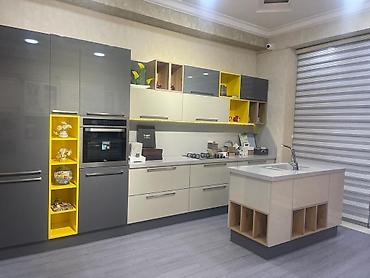 Digər mebel: Butun növ mebellərin *Ev mebeli,usaq mebeli,ofis mebeli,baq — 19