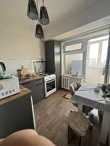 Долгосрочная аренда квартир: 1 комната, С мебелью частично — 9