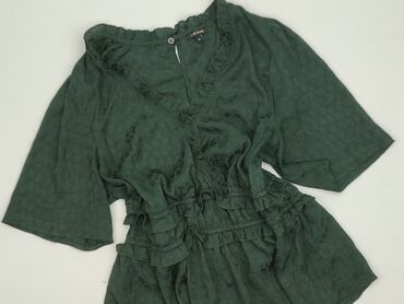 River Island, Women's blouse, size 2XL (EU 44)
