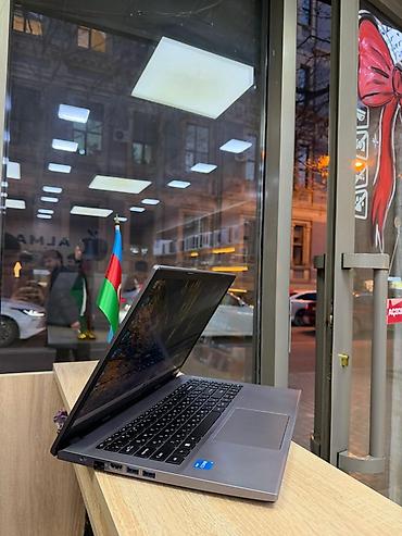 noutbuklar acer: Acer noutbuk – gündəlik iş və təhsil üçün ideal seçim 🔹 Prosessor — 2