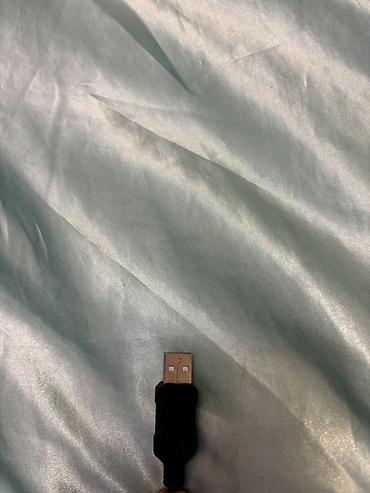 dell notbuk: Rampage simli oyun qulaqlığı - Brend/model: Rampage (baş hissədə loqo — 5