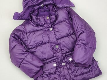 Jackets and Coats: Ski jacket, 8 years, 122-128 cm, condition - Good