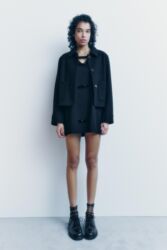 Jurnallar: Zara etiketli teze don — 30